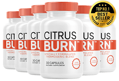 CitrusBurn buy now